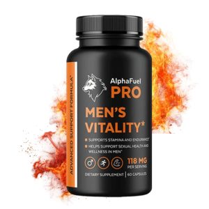 Alpha Fuel