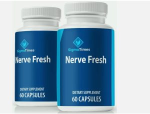 NerveFresh