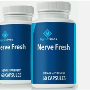NerveFresh