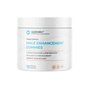 Size MD+
